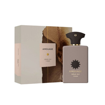 Amouage Unisex Opus XIV Royal Tobacco EDP Spray 3.4 oz Fragrances