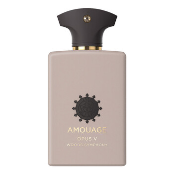 Amouage Fragrances & Perfumes - Jomashop