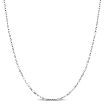Pandora Silver Necklace 590412-45 5700302258950 - Jewelry, Ladies