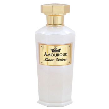 Unisex Lunar Vetiver EDP Spray 3.4 oz Fragrances 008952200103