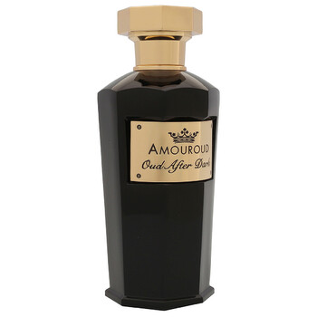 Unisex Oud After Dark EDP 3.3 oz Fragrances 008952168106