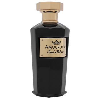 Amouage Oud Ulya Attars Perfume Oil 0.4 oz Fragrances
