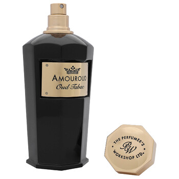Unisex Oud Tabac EDP Spray 3.38 oz Fragrances 0008952170109