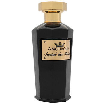 Amouroud Unisex Silver Birch EDP 3.4 oz Fragrances 00 8952202107
