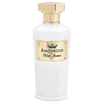 Amouroud Unisex Wet Stone EDP 3.4 oz Fragrances 00 8952203104