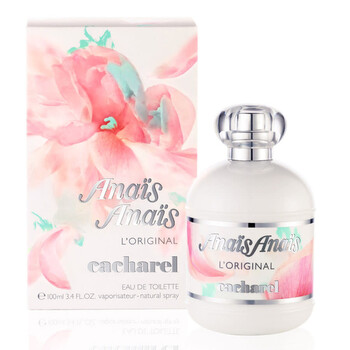 Cacharel Anais Anais Loriginal / Cacharel EDT Spray 1.0 oz (w
