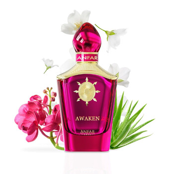 Ladies Awaken Extrait de Parfum Spray 3.4 oz Fragrances 6292257644159