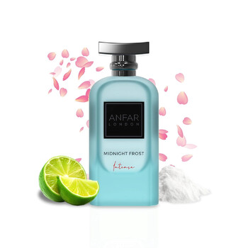 Unisex Midnight Frost Intense Extrait de Parfum Spray 3.4 oz Fragrances 6292257646610