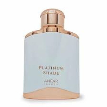 Ladies Platinum Shade EDP Spray 3.4 oz Fragrances 6292257588705