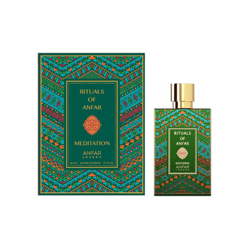 Anfar Rituals Of Anfar Chef-d'oeuvre Extrait de Parfum Spray 2.7