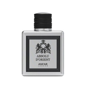 Men's Absolu D'Orient Extrait de Parfum Spray 3.9 oz Fragrances 6292257641790