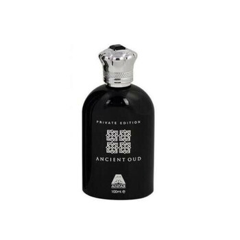 Men's Ancient Oud EDP Spray 3.4 oz Fragrances 6292257586923