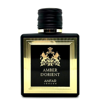 Anfar Rituals Of Anfar Chef-d'oeuvre Extrait de Parfum Spray 2.7