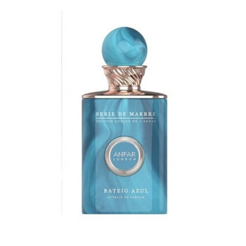 Unisex Bateig Azul Extrait de Parfum Spray 3.4 oz Fragrances 6292257643572