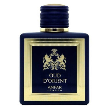 Unisex Oud D'Orient EDP Spray 3.7 oz Fragrances 6292257603002
