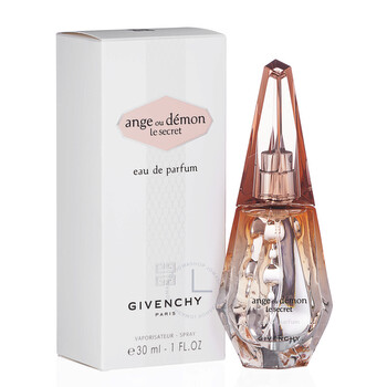 Ange Ou Demon Le Secret By Givenchy Eau De Parfum Spray For Women 1.0 Oz (W)