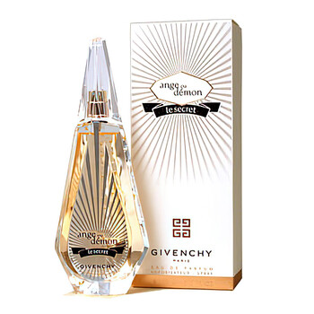 Ange Ou Demon Le Secret By Givenchy Eau De Parfum Spray For Women 3.3 Oz (W)