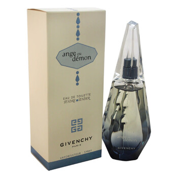Ange Ou Demon Tendre by Givenchy for Women - 1.7 oz EDT Spray 3274870372254 Ange Ou Demon Tendre by Givenchy for Women - 1.7 oz EDT Spray 3274870372254
