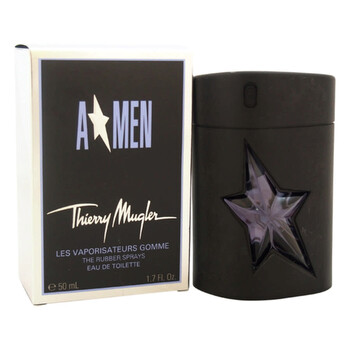 Thierry Mugler A*Men Fragrances & Perfumes - Jomashop