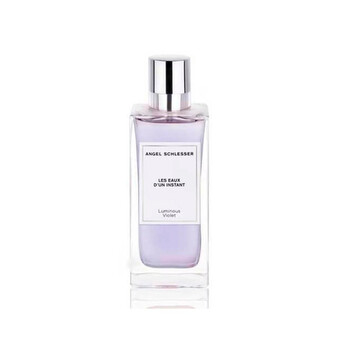 Yves Saint Laurent Unisex Lavalliere Accord Figue-rose EDP 4.2 oz