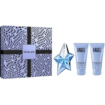 Thierry Mugler Angel / Thierry Mugler Set (w) 3439600020786