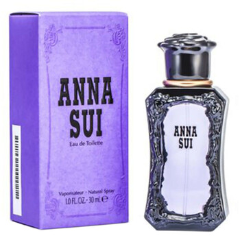 Ladies Anna Sui Vaporisateur EDT 1 oz Fragrances 085715081001