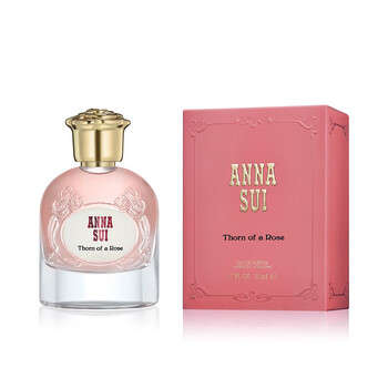 Anna Sui Ladies Electric Whisper EDP Spray 1.7 oz Fragrances 0