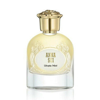 Anna Sui Ladies Electric Whisper EDP Spray 1.7 oz Fragrances 0
