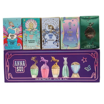 Anna Sui Fragrances & Perfumes - Jomashop