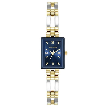 Classic Blue Dial Ladies Watch 10/4899NVTT