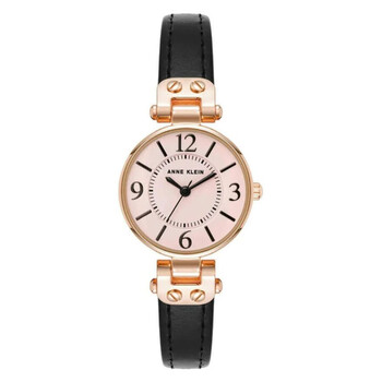 Classic Rose Gold-tone Dial Ladies Watch AK-4214GPTO