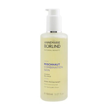 - Combination Skin System Balance Mild Cleansing Gel - For Combination Skin  150ml/5.07oz