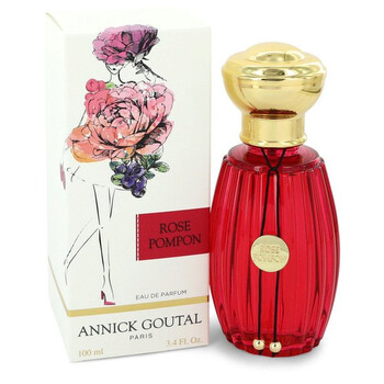 ANNICK GOUTAL ROSE ABSOLUE 100mL 香水(女性用) ANNICK GOUTAL ROSE