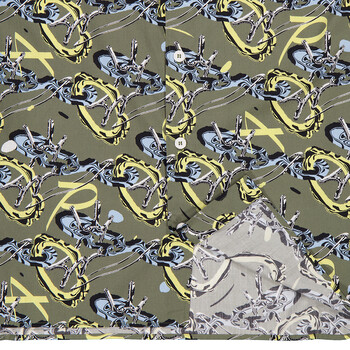 Men's Ross Short-Sleeve Shirt