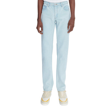 New Standard Denim Jeans, Waist Size 30