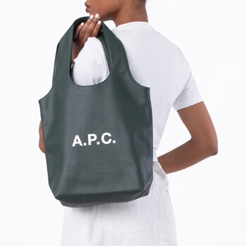 Ninon Small Tote Bag