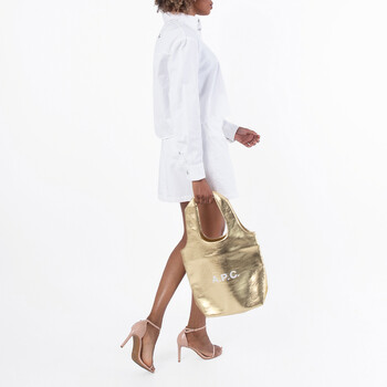 Ninon Small Tote Bag