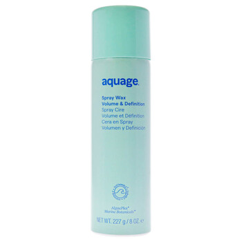 Aquage Spray Wax 8 oz Hair Care 671570126454