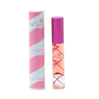 Ladies Pink Sugar EDT Rollerball 0.33 oz Fragrances 401077032381