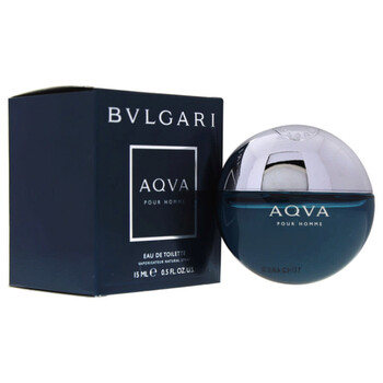 Bvlgari Blv Pour Homme / Bvlgari EDT Spray 3.4 oz (m