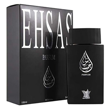 Unisex Ehsas EDP Spray 3.38 oz Fragrances 6281101825103