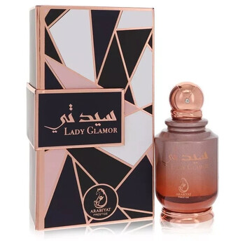 Ladies Lady Glamor EDP Spray 3.4 oz Fragrances 6290102019268