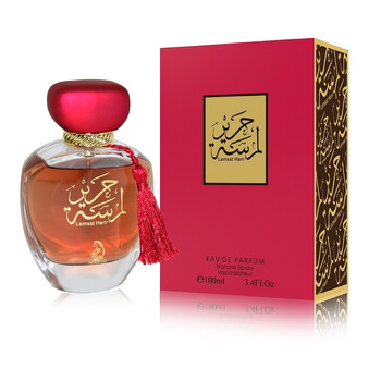 Al Wataniah Unisex Ameerati EDP Spray 3.4 oz Fragrances