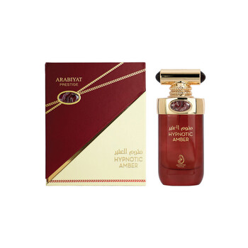 Arabiyat Prestige Unisex Hypnotic Oud EDP Spray 3.4 oz Fragrances