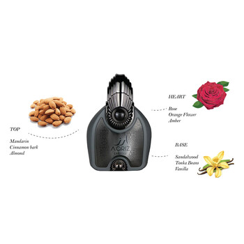 Unisex Aariz L'Absolu EDP 3.4 oz Fragrances 6290361910900