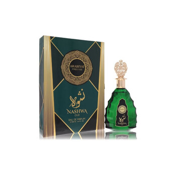 Al Wataniah Ladies Castilla EDP Spray 3.4 oz Fragrances