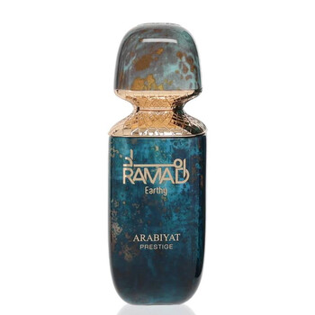 Arabiyat Prestige Unisex Ramad Oriental EDP Spray 3.4 oz