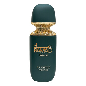Arabiyat Prestige Open Box - Arabiyat Prestige Men's Marwa EDP
