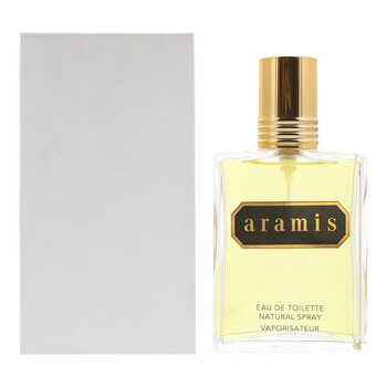 Aramis Men's Classic EDT Spray 8.1 oz Fragrances 022548386231