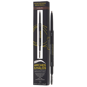Ladies Micro Defining Brow Pencil 0.003 oz Auburn Makeup 818881020846 Ladies Micro Defining Brow Pencil 0.003 oz Auburn Makeup 818881020846